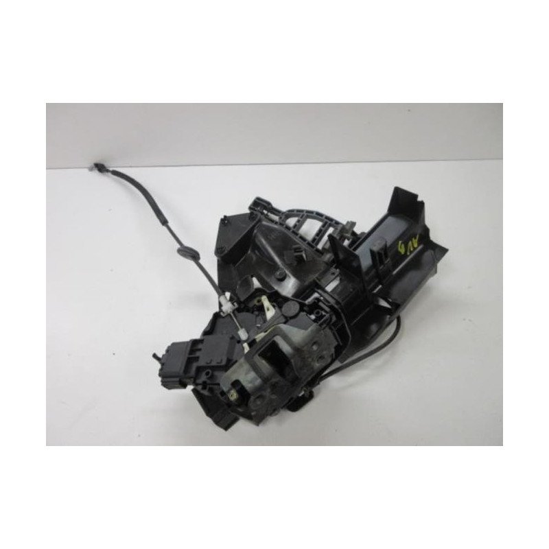 Serrure Avant Droit Ford Focus 2 Phase 1 (1)