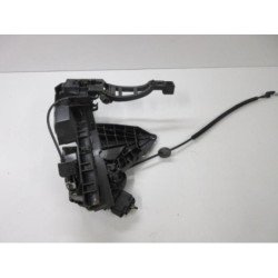 Serrure Avant Droit Ford Focus 2 Phase 1 (2)