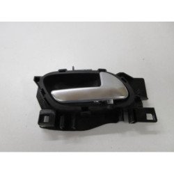 Poignee Interieur Avant Droit Peugeot 208 1 Phase 2 (1)