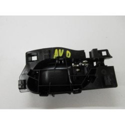 Poignee Interieur Avant Droit Peugeot 208 1 Phase 2 (2)