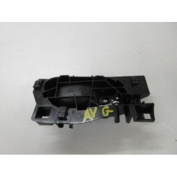 Poignee Interieur Avant Gauche Peugeot 208 1 Phase 2 (2)