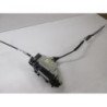 Serrure Arriere Gauche Peugeot 208 1 Phase 2 (1)