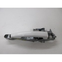Poignee Porte Avant Gauche Peugeot 208 1 Phase 2 (1)