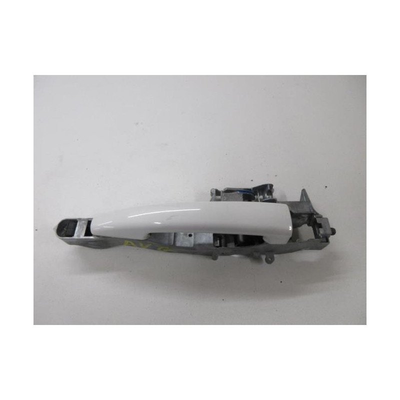 Poignee Porte Avant Gauche Peugeot 208 1 Phase 2 (1)