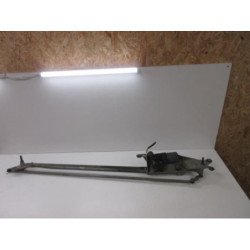 Mecanisme Essuie Glace Avant Renault Modus Phase 2 (1)