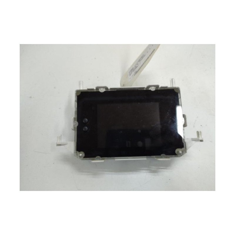 Horloge Ford Fiesta 6 Phase 1 (1)