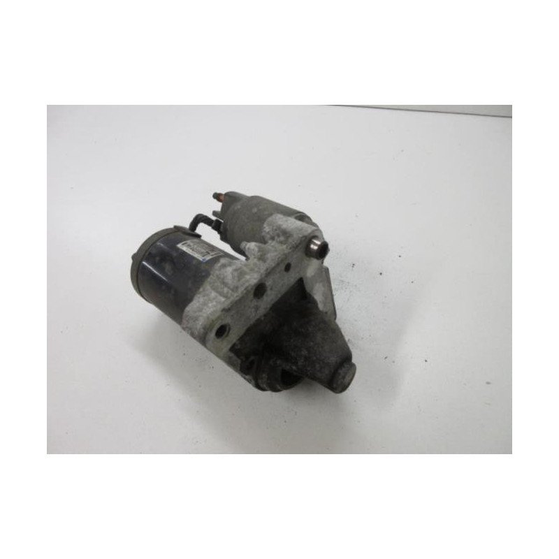Demarreur Citroen C4 1 Phase 2 (1)