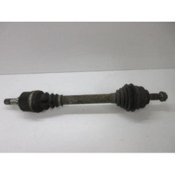 Cardan Gauche (transmission) Citroen C4 1 Phase 2 (1)