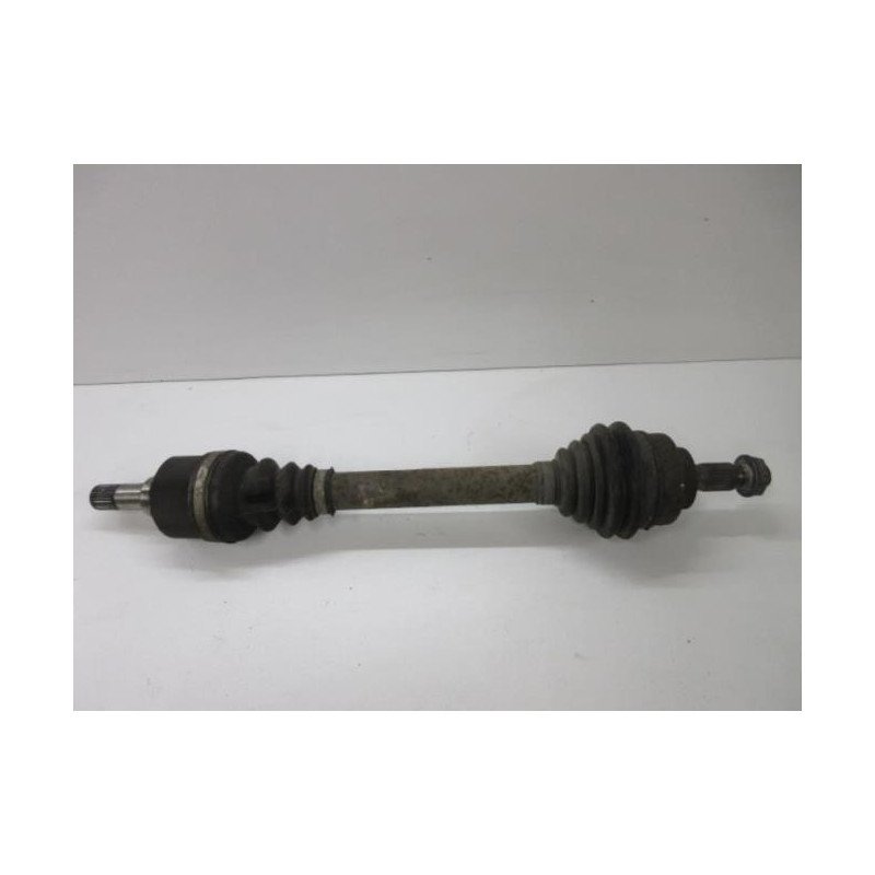 Cardan Gauche (transmission) Citroen C4 1 Phase 2 (1)