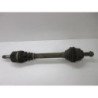 Cardan Gauche (transmission) Citroen C4 1 Phase 2 (1)