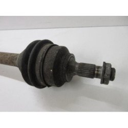 Cardan Gauche (transmission) Citroen C4 1 Phase 2 (3)