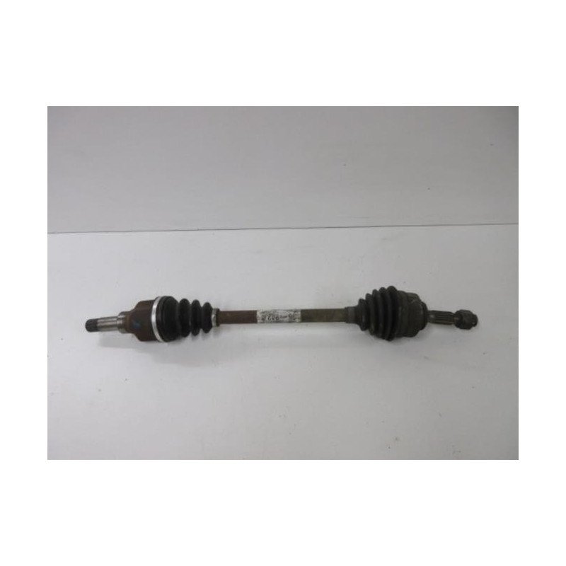 Cardan Gauche (transmission) Citroen C2 Phase 1 (1)
