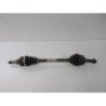 Cardan Gauche (transmission) Citroen C2 Phase 1 (1)
