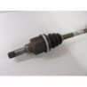Cardan Gauche (transmission) Citroen C2 Phase 1 (2)