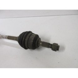 Cardan Gauche (transmission) Citroen C2 Phase 1 (3)