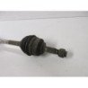 Cardan Gauche (transmission) Citroen C2 Phase 1 (3)