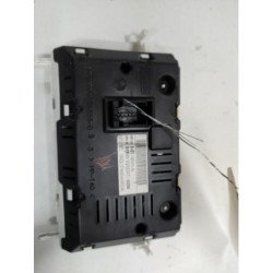 Horloge Ford Fiesta 6 Phase 1 (2)