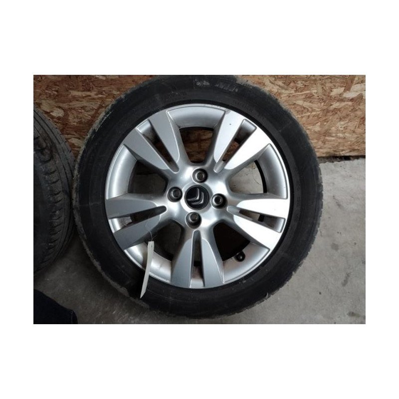 Jante Citroen Ds3 Phase 1 (1)
