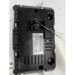 Horloge Ford Fiesta 6 Phase 1 (3)