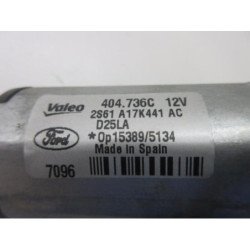 Mecanisme Essuie Glace Arriere Ford Fiesta 5 Phase 2 (3)