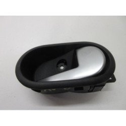 Poignee Interieur Avant Droit Ford Fiesta 5 Phase 2 (1)