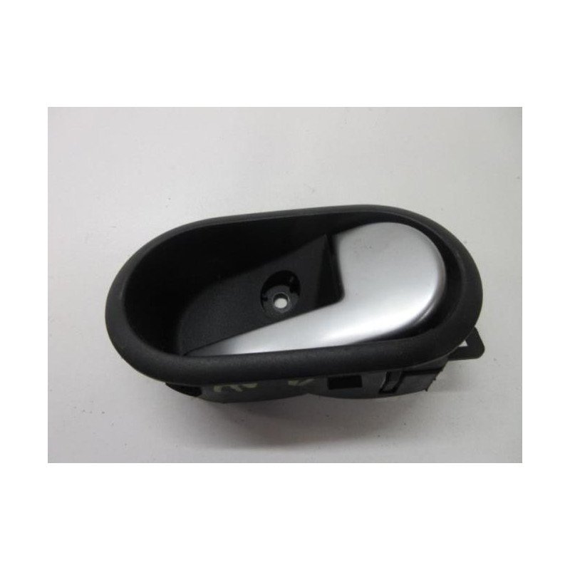 Poignee Interieur Avant Droit Ford Fiesta 5 Phase 2 (1)