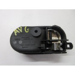 Poignee Interieur Avant Gauche Ford Fiesta 5 Phase 2 (2)