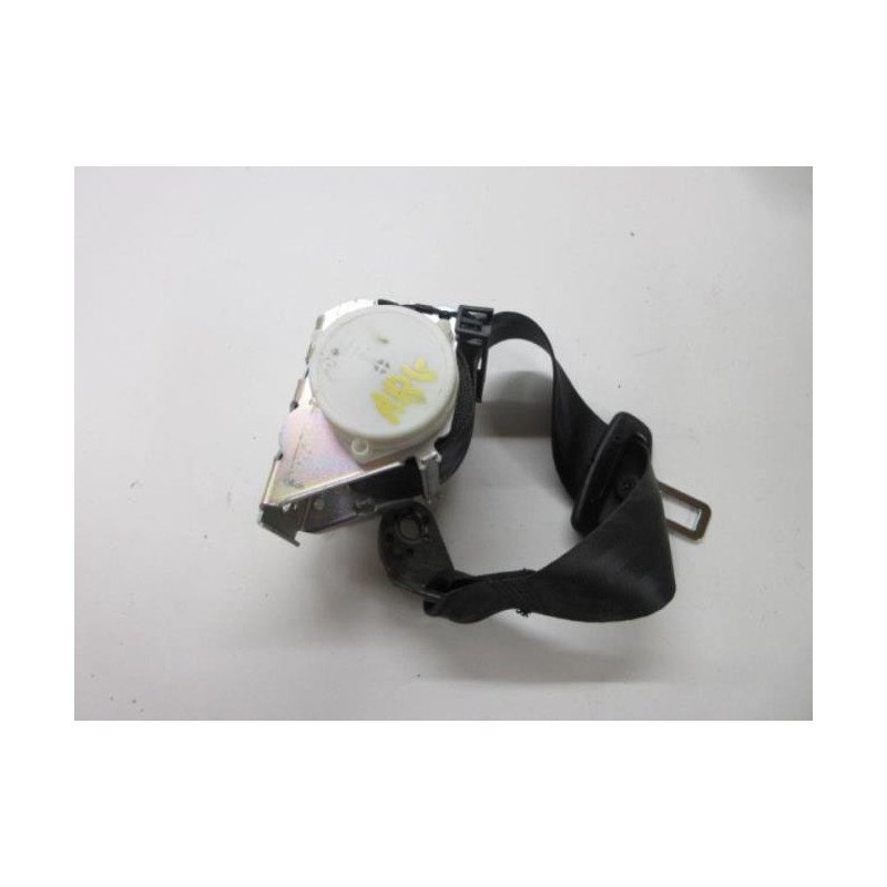 Ceinture Arriere Gauche Skoda Fabia 2 Phase 2 (1)
