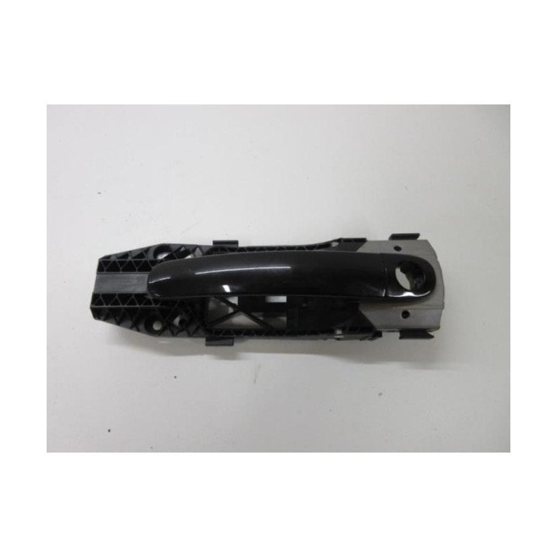 Poignee Porte Avant Gauche Skoda Fabia 2 Phase 2 (1)