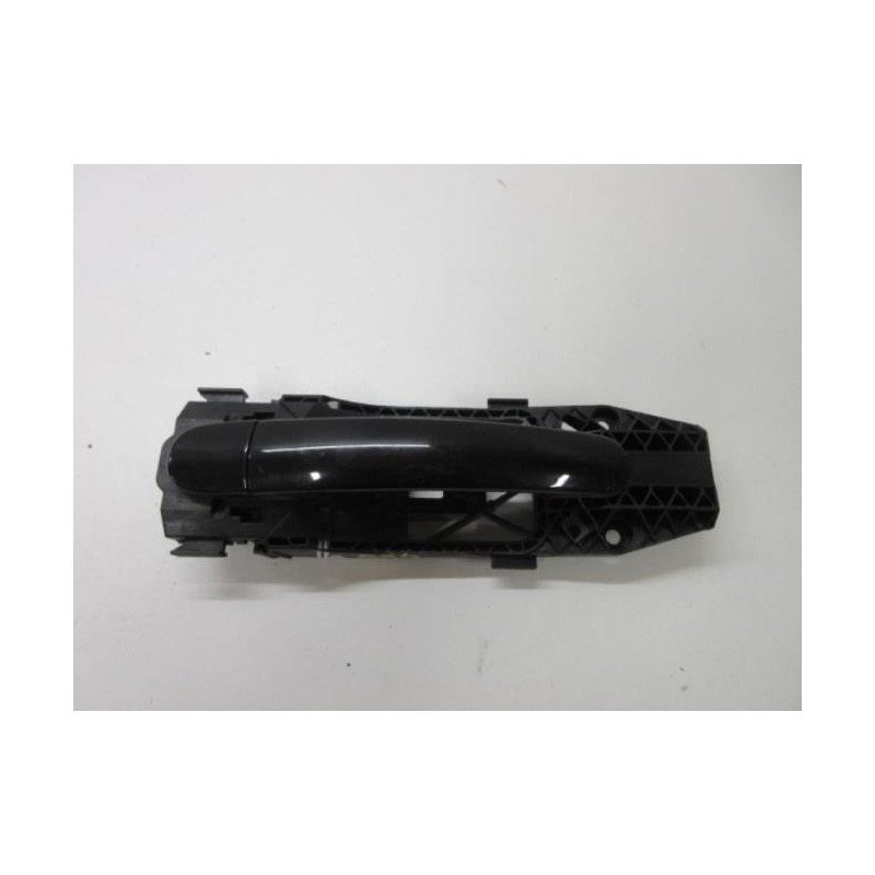 Poignee Porte Arriere Droit Skoda Fabia 2 Phase 2 (1)