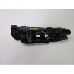Poignee Porte Arriere Droit Skoda Fabia 2 Phase 2 (2)