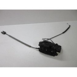 Serrure Avant Droit Skoda Fabia 2 Phase 2 (2)