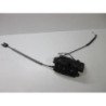 Serrure Avant Droit Skoda Fabia 2 Phase 2 (2)
