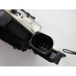 Serrure Avant Droit Skoda Fabia 2 Phase 2 (3)