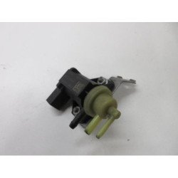 Electrovanne Pompe à Injection Skoda Fabia 2 Phase 2 (1)