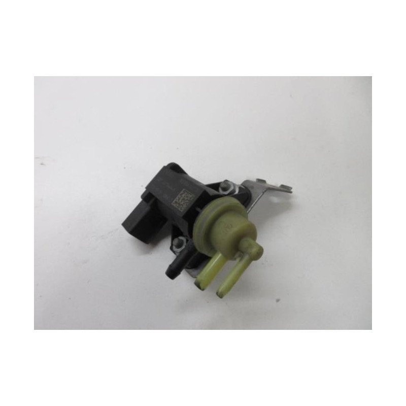 Electrovanne Pompe à Injection Skoda Fabia 2 Phase 2 (1)