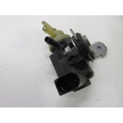 Electrovanne Pompe à Injection Skoda Fabia 2 Phase 2 (2)