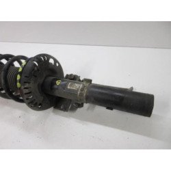 Amortisseur Avant Droit Skoda Fabia 2 Phase 2 (4)