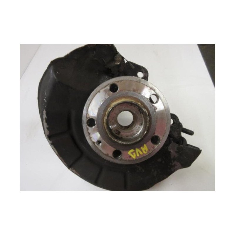 Pivot De Moyeu Avant Droit Skoda Fabia 2 Phase 2 (1)