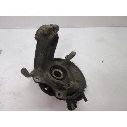 Pivot De Moyeu Avant Droit Skoda Fabia 2 Phase 2 (2)