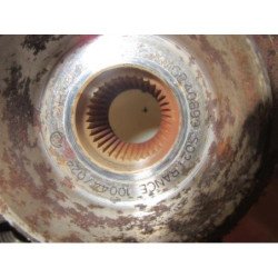 Pivot De Moyeu Avant Droit Skoda Fabia 2 Phase 2 (3)