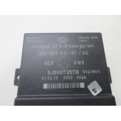 Calculateur Skoda Fabia 2 Phase 2 (3)