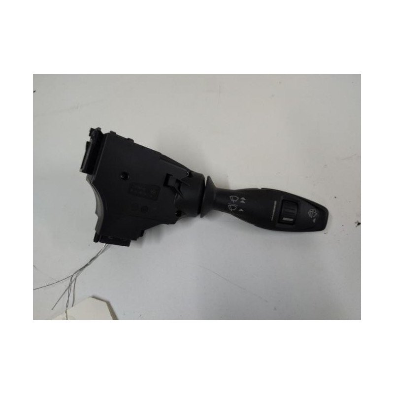 Commodo D'essuie Glaces Ford Fiesta 6 Phase 1 (1)