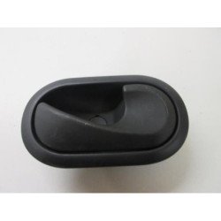 Poignee Interieur Avant Droit Renault Clio 3 Phase 1 (1)