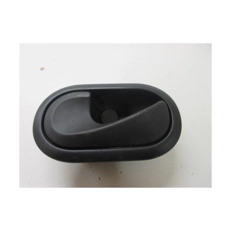 Poignee Interieur Avant Gauche Renault Clio 3 Phase 1 (1)