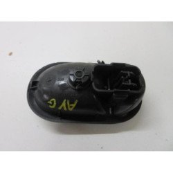Poignee Interieur Avant Gauche Renault Clio 3 Phase 1 (2)