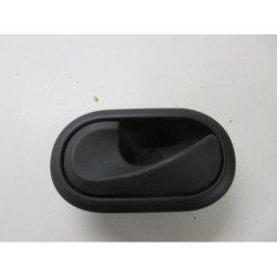 Poignee Interieur Arriere Gauche Renault Clio 3 Phase 1 (1)