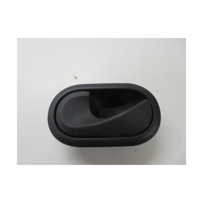 Poignee Interieur Arriere Gauche Renault Clio 3 Phase 1 (1)