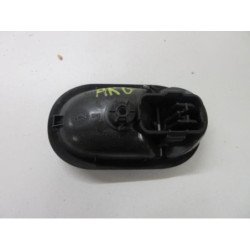 Poignee Interieur Arriere Gauche Renault Clio 3 Phase 1 (2)