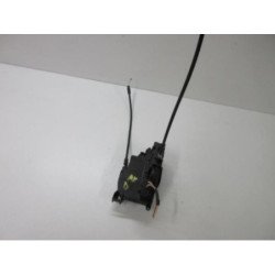 Serrure Avant Droit Renault Clio 3 Phase 1 (1)